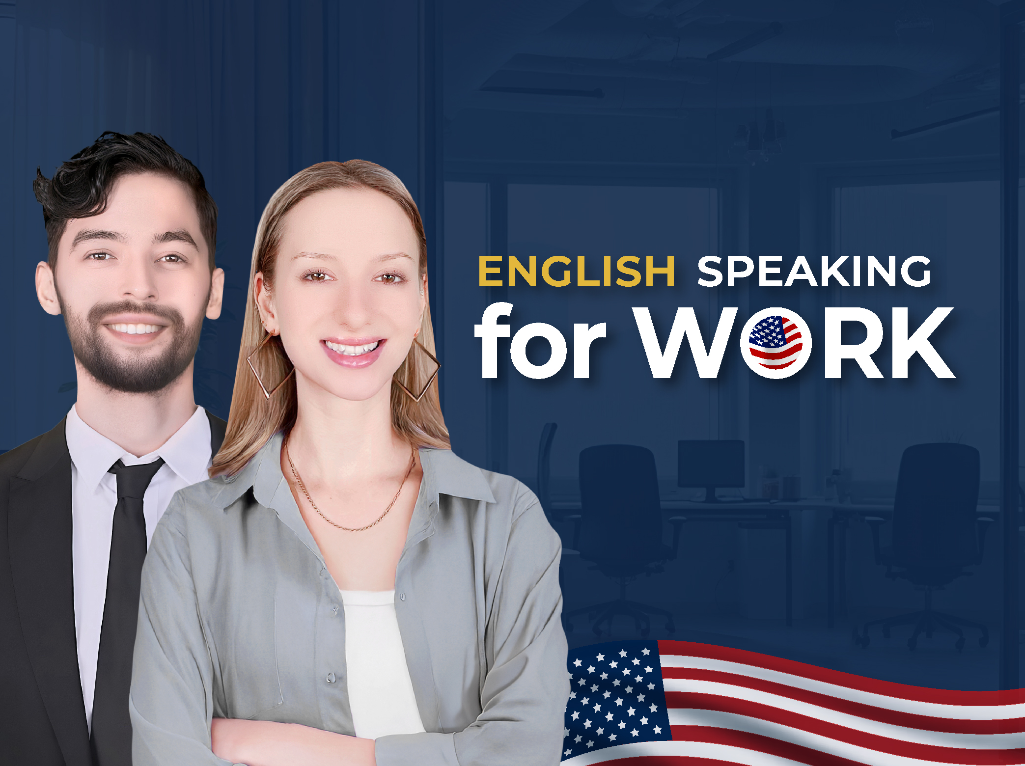 English for Work ภาษาอังกฤษเพื่อการทำงาน