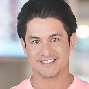 Saying Thanks to a Friend