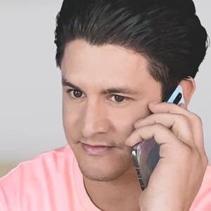 Saying Sorry to a Friend