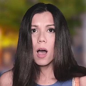 Saying Sorry to a Stranger