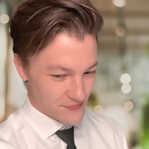 Paying the Check with a Credit Card