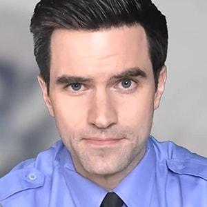 Going Through Immigration