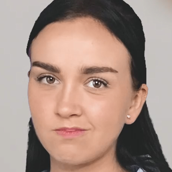 Small Talk with a Stranger