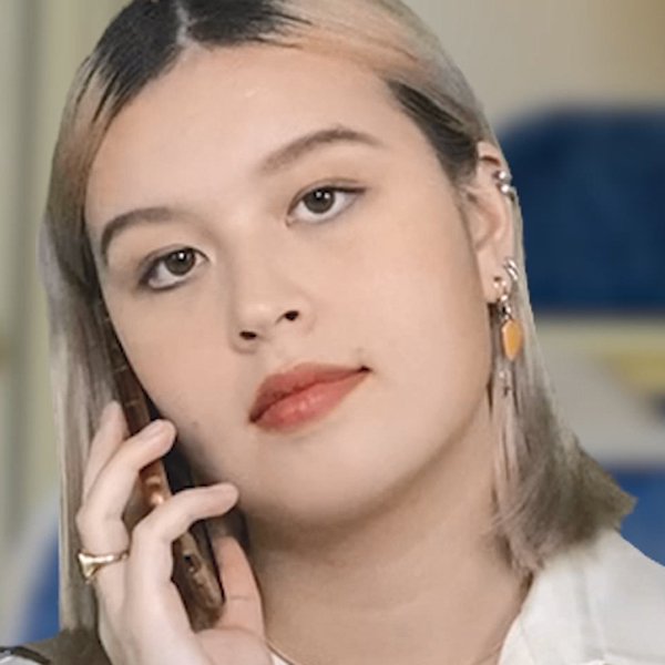 Asking People About their Job