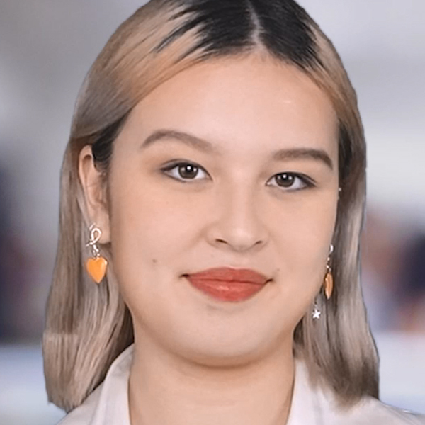 Asking People About their Job