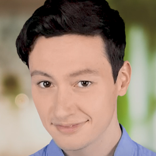 Asking People About their Job