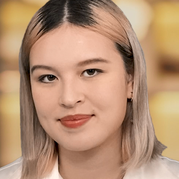 Talking about Your Studies