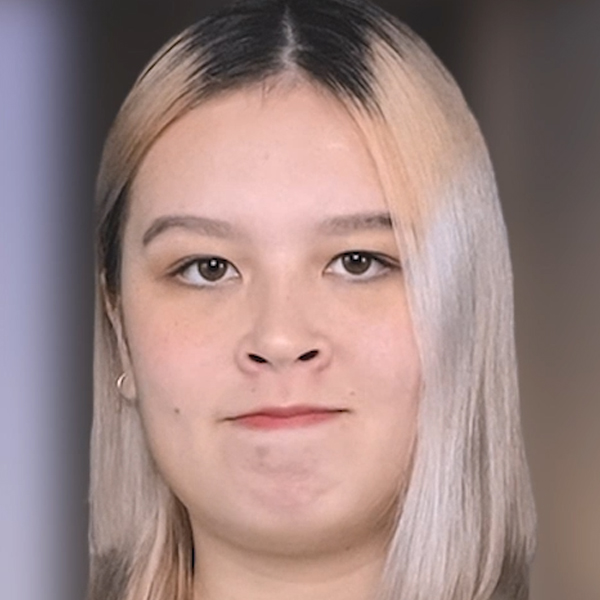 Asking People About their Job