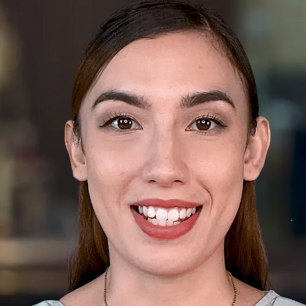 Small Talk with a Stranger