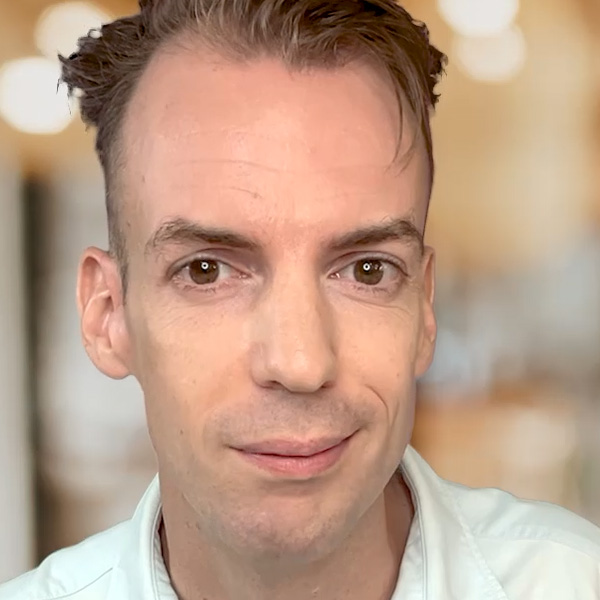 Asking People About their Job