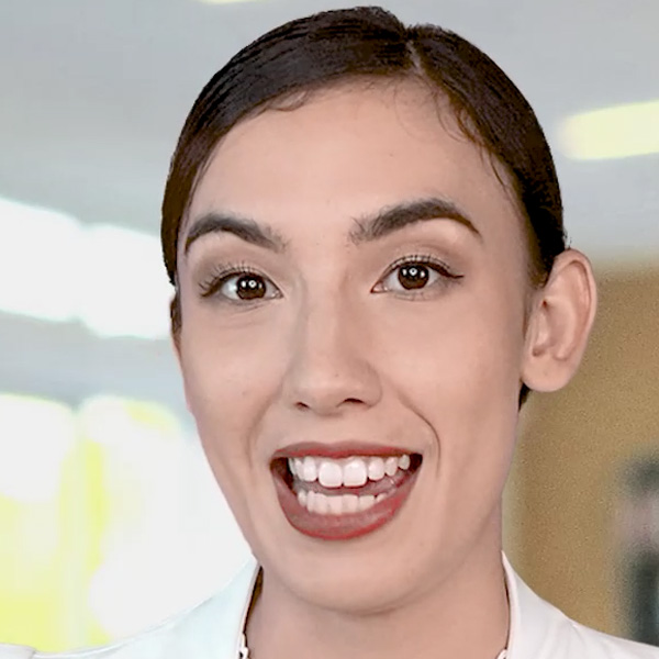 Asking People About their Job