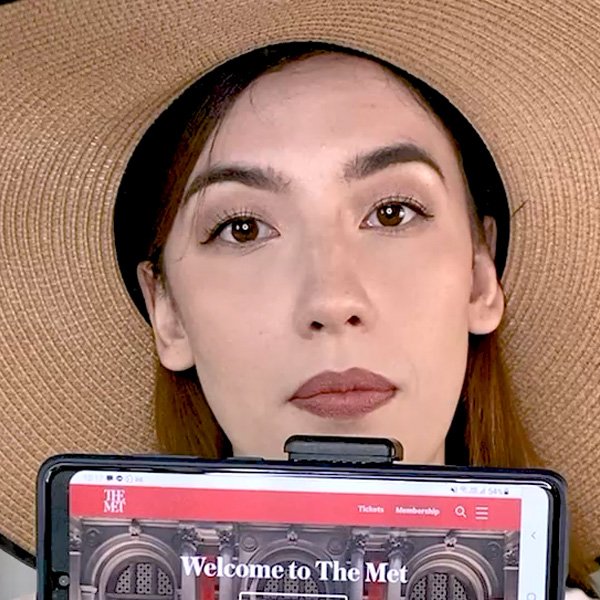 Asking People About their Job