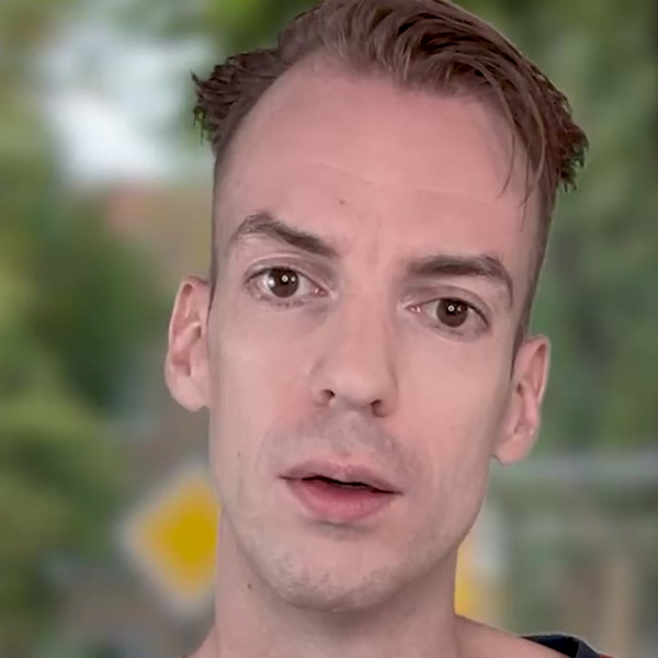 Talking about Your Studies