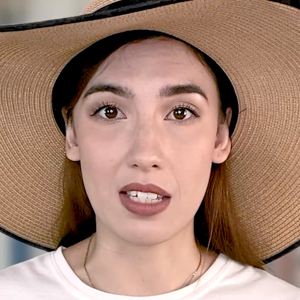 Talking about Your Work