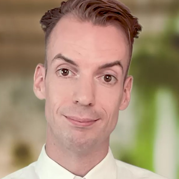 Asking People About their Job