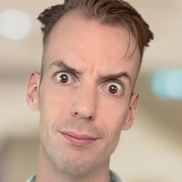 Asking People About their Job