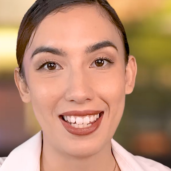 Talking about Your Studies