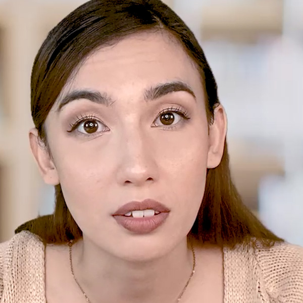 Asking People About their Job