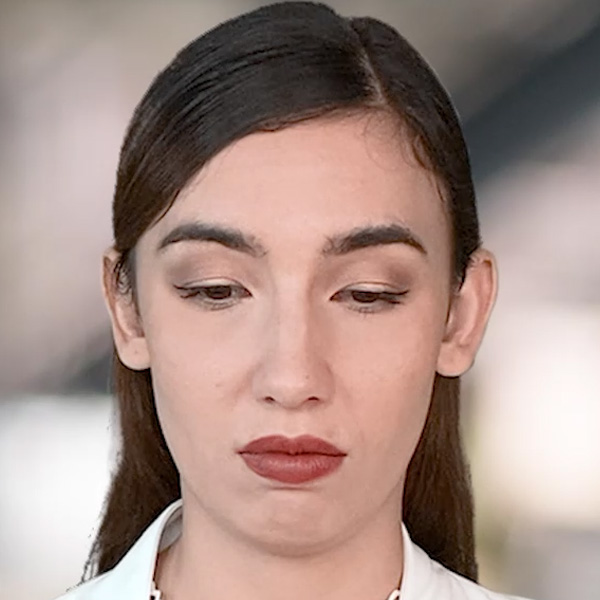 Asking People About their Job